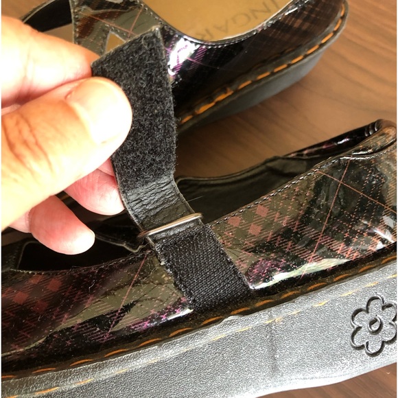 INGARO DINAH SHOES SIZE 7M - Picture 5 of 9